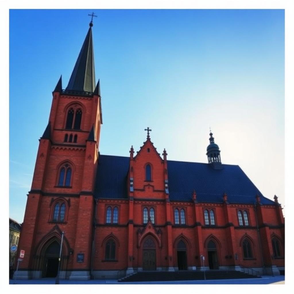 Basílica de Santa Maria