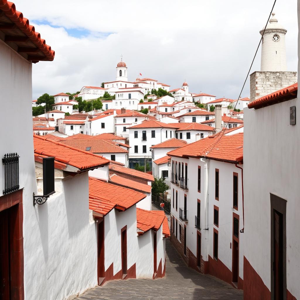 Bairro San Blas