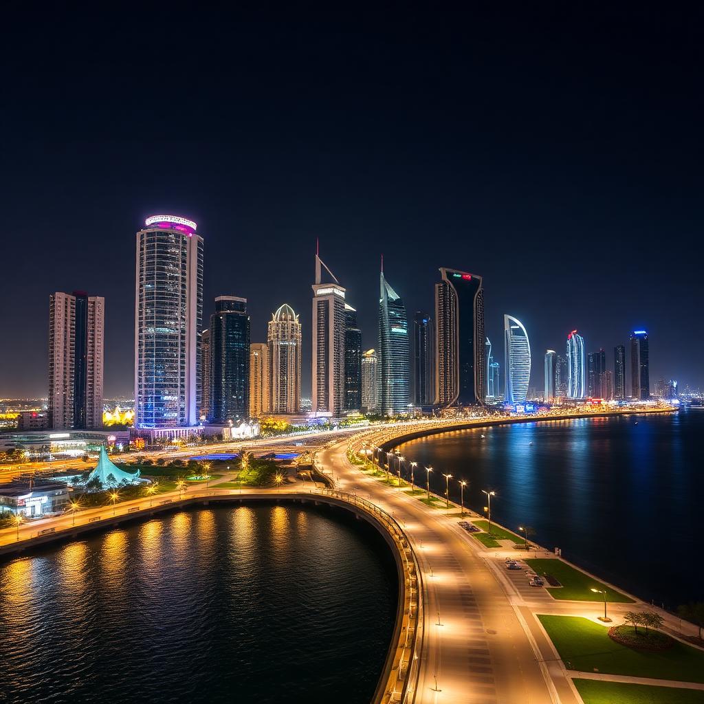 Corniche