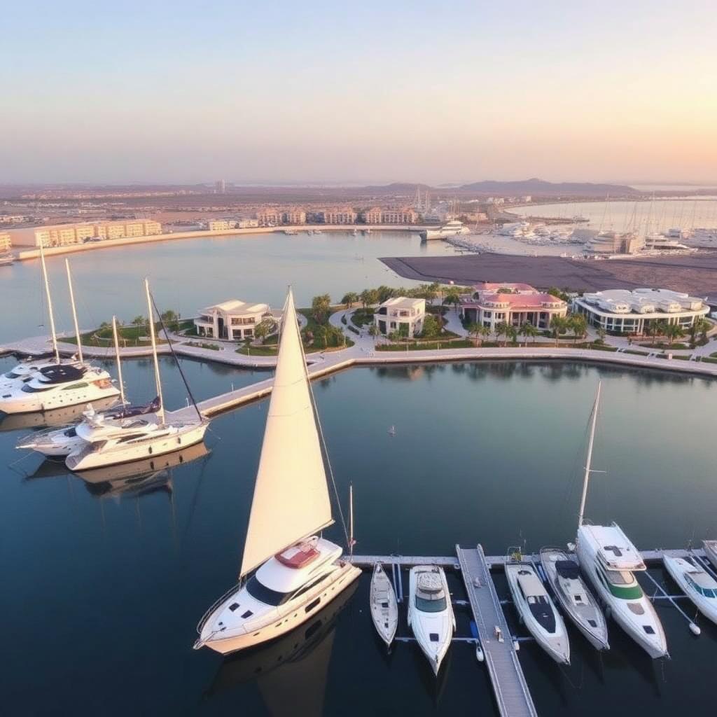 The Pearl-Qatar