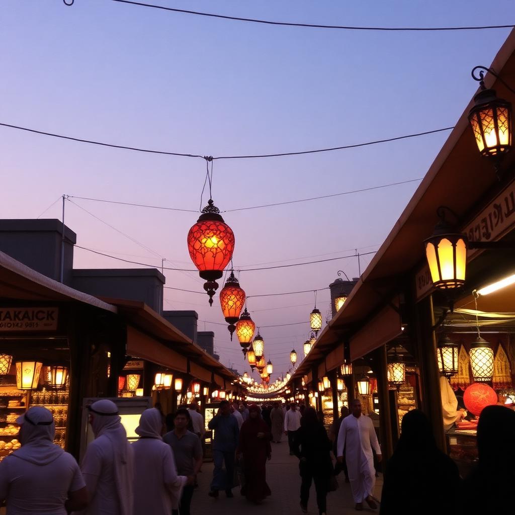 Souq Waqif