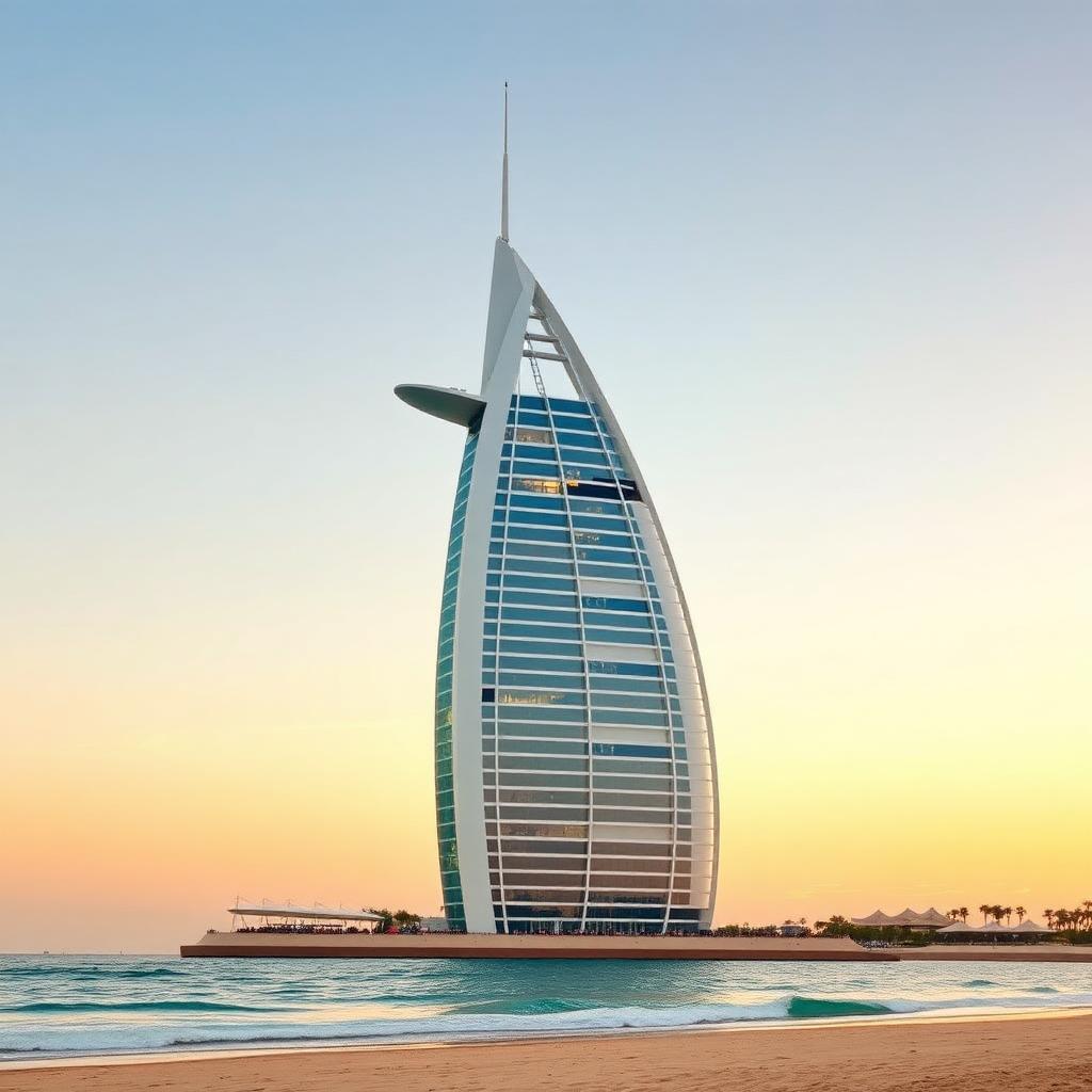 Burj Al Arab