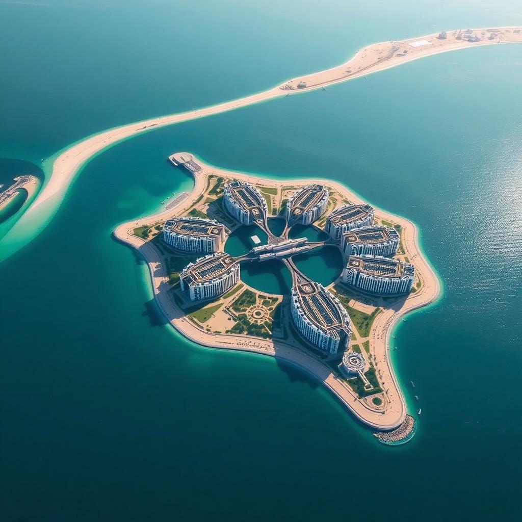Palm Jumeirah