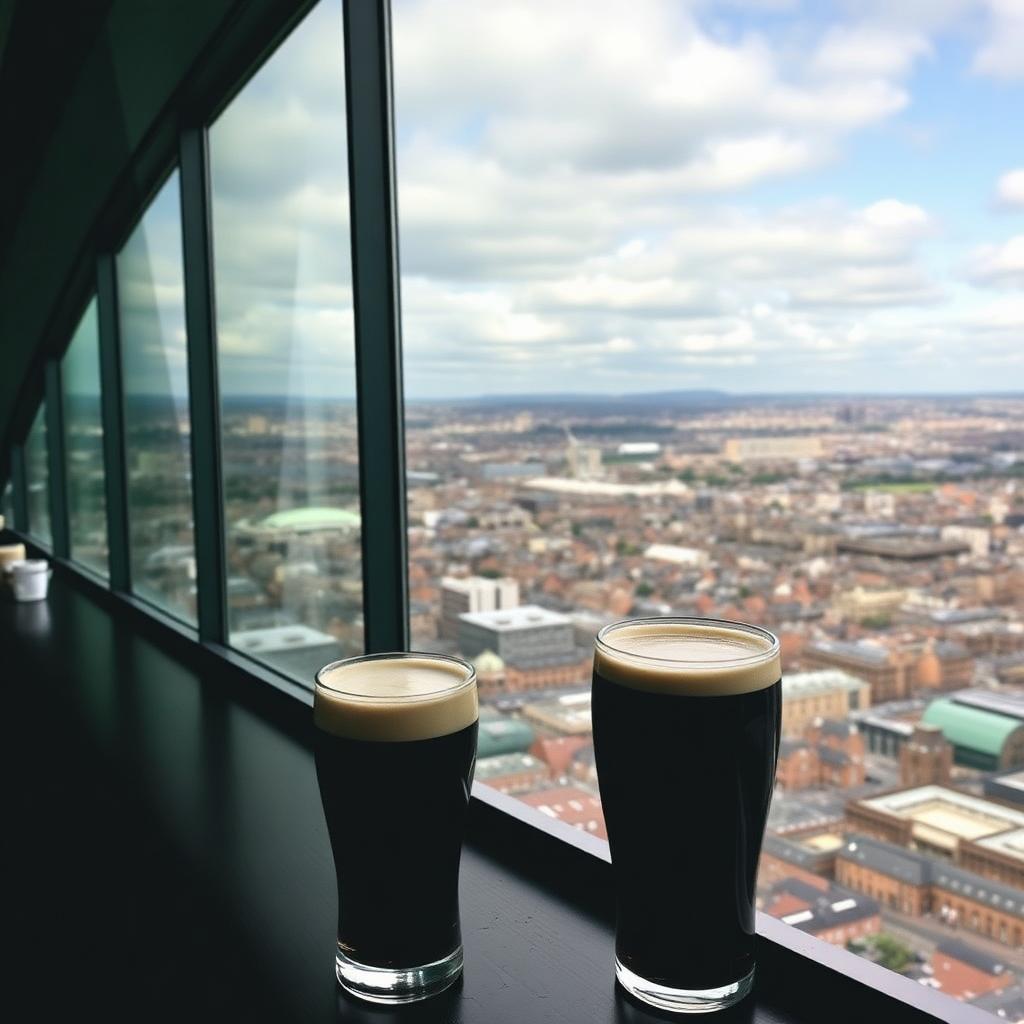 Guinness Storehouse