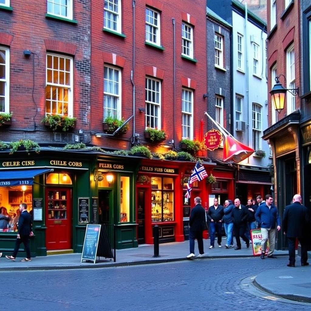 Temple Bar