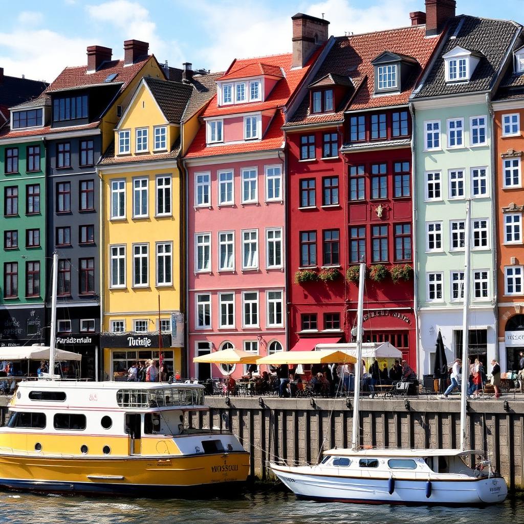 Gamla Stan