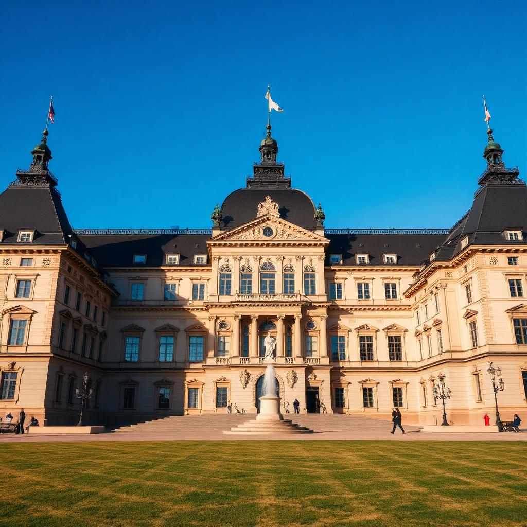 Palácio Real