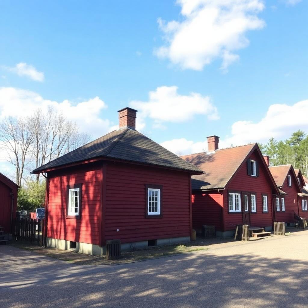 Skansen