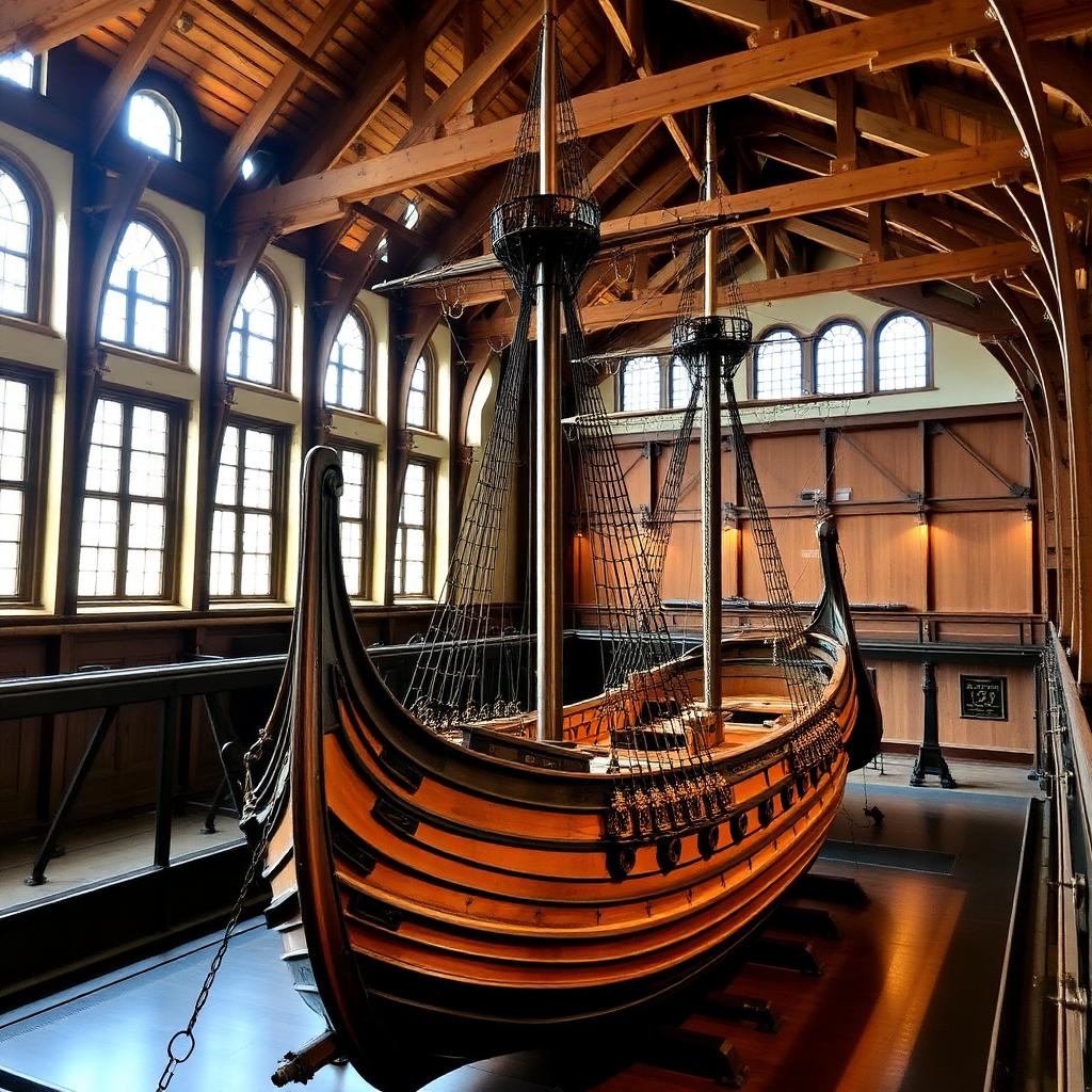 Museu Vasa