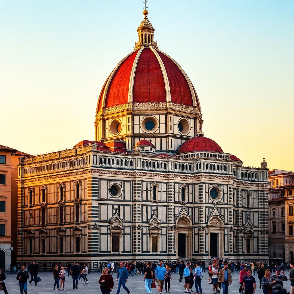 Duomo (Santa Maria del Fiore)