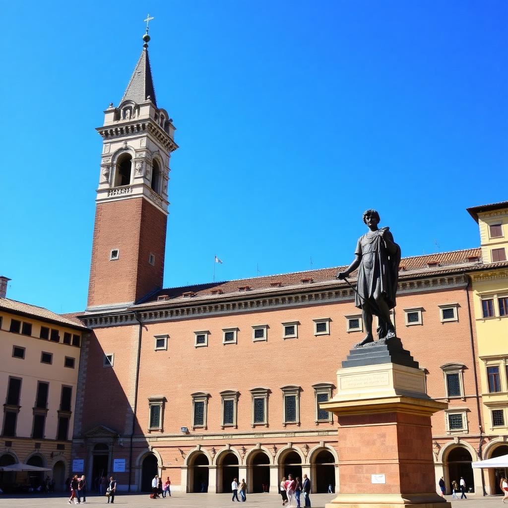 Palazzo Vecchio