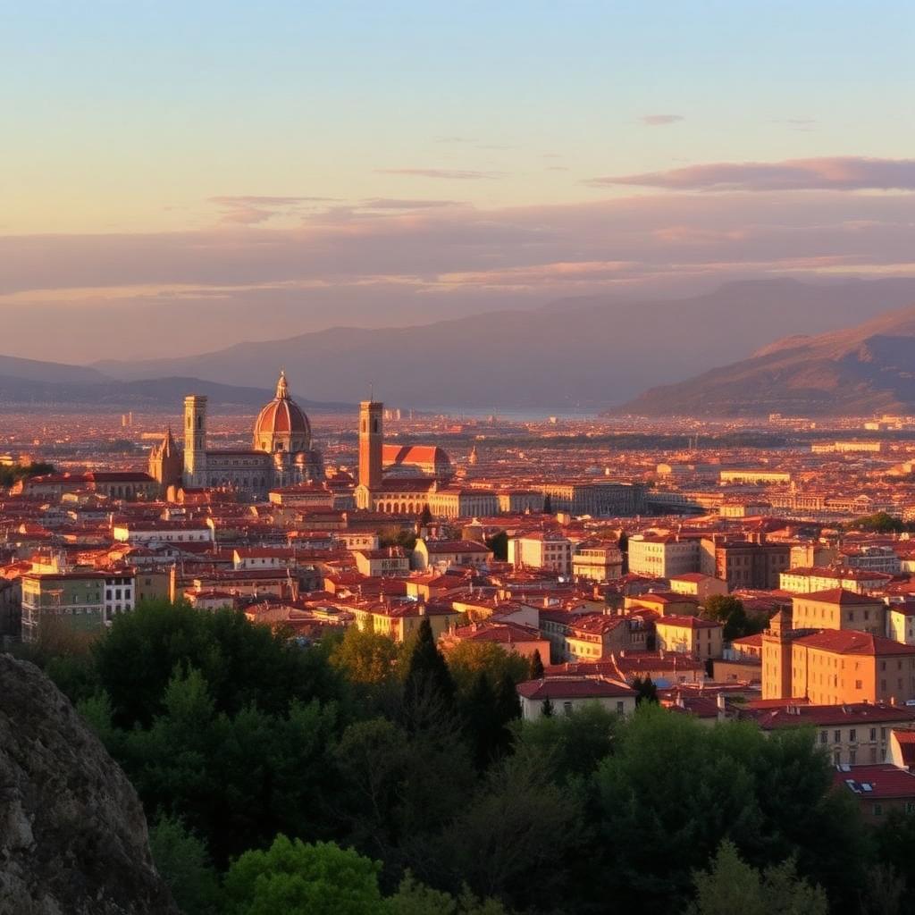 Piazzale Michelangelo