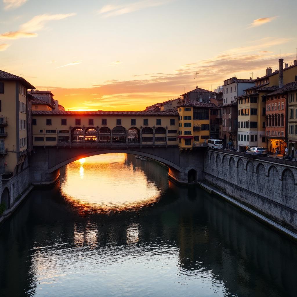 Ponte Vecchio