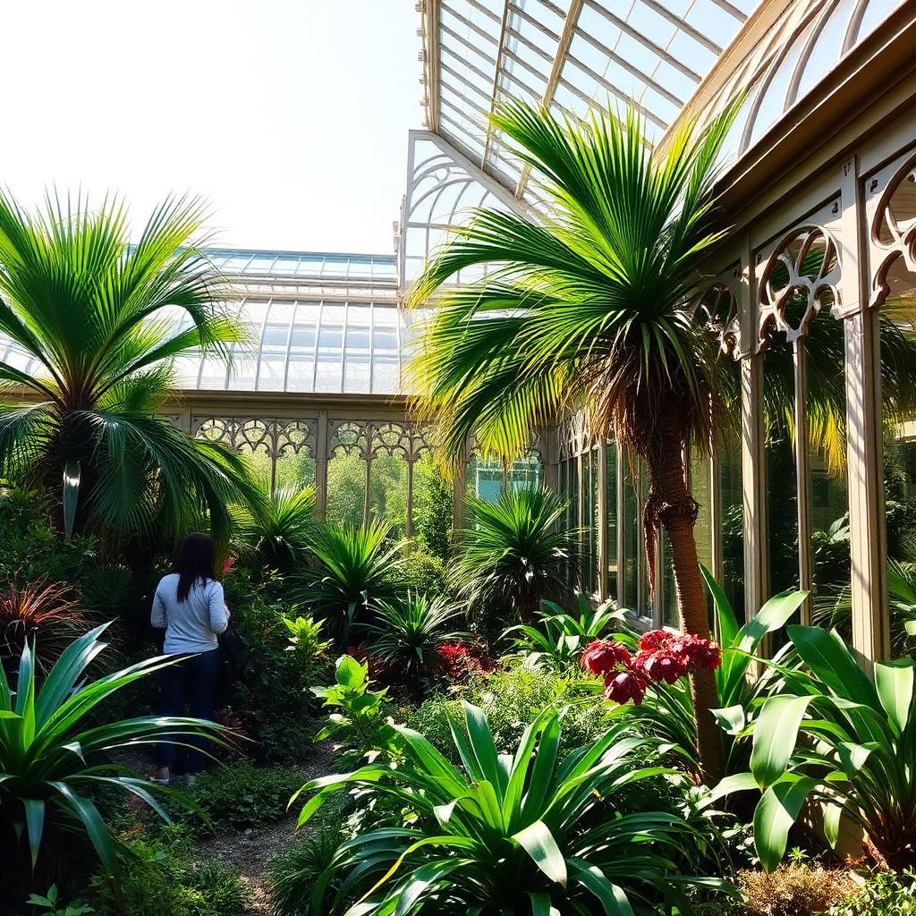 Palmengarten
