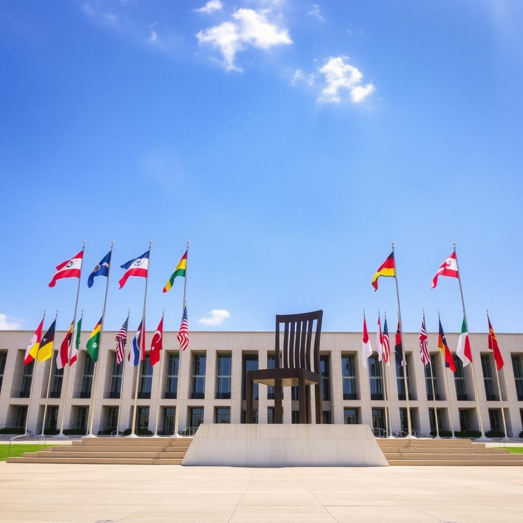 Palais des Nations (ONU)
