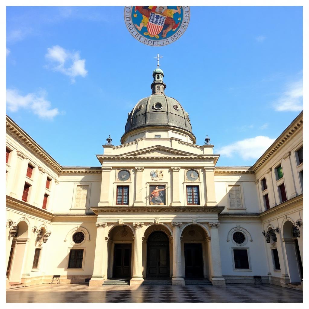 Hospicio Cabañas