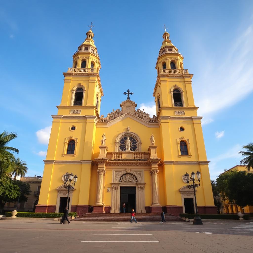 Basílica de Zapopan