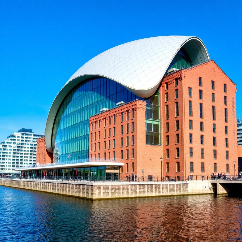 Elbphilharmonie