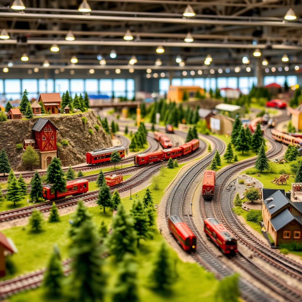 Miniatur Wunderland