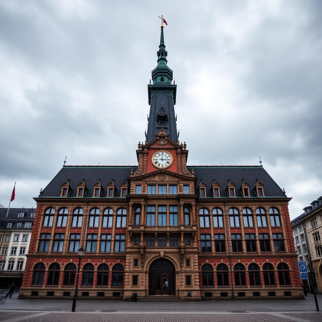 Rathaus