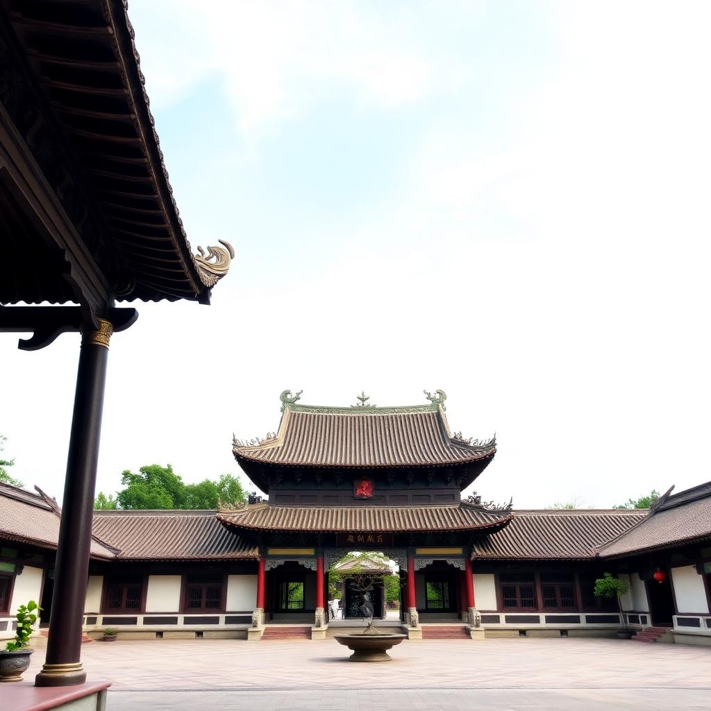 Templo da Literatura