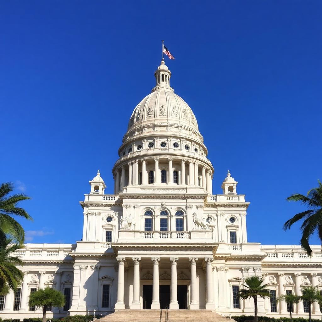El Capitolio