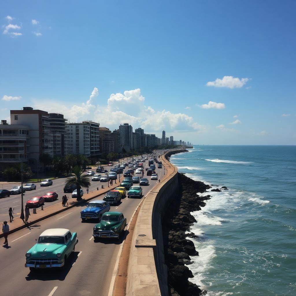 Malecón
