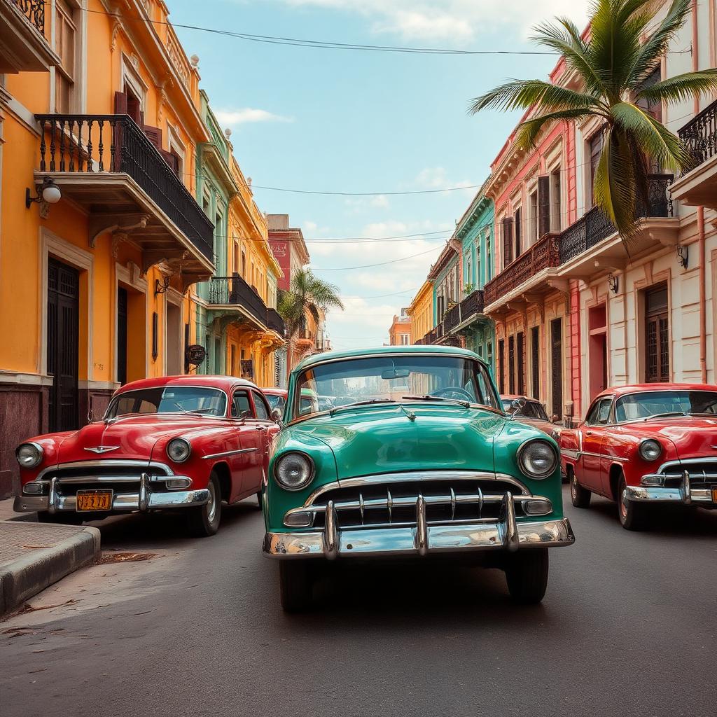 Habana Vieja
