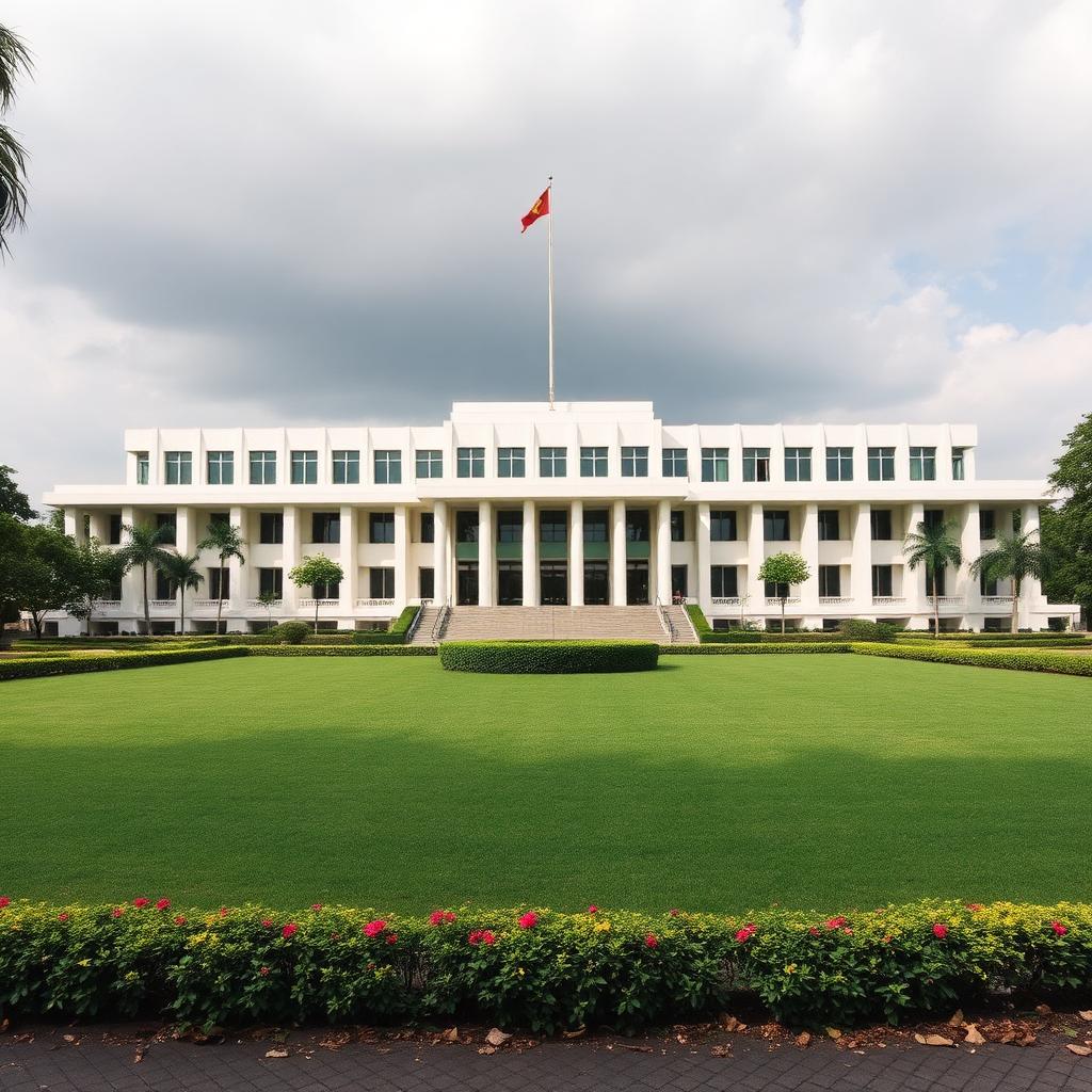 Palácio da Independência