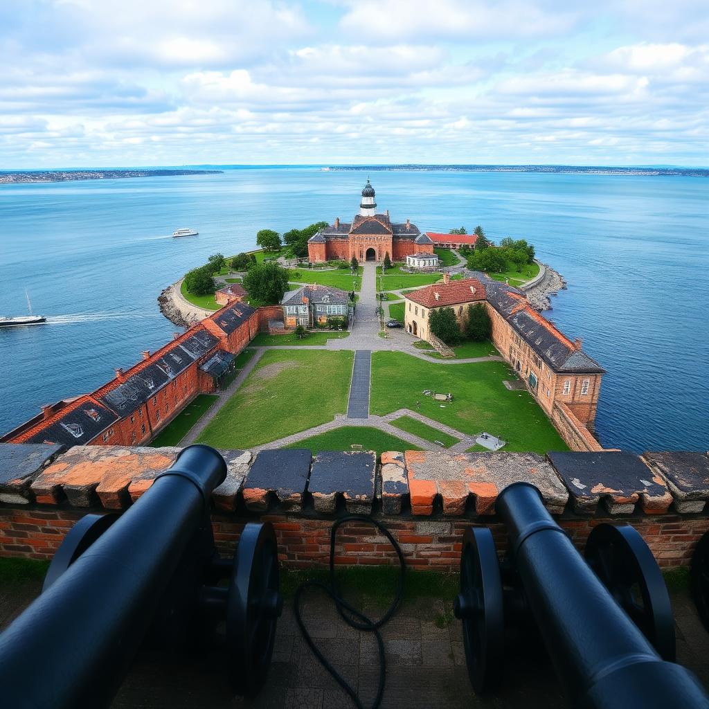 Suomenlinha
