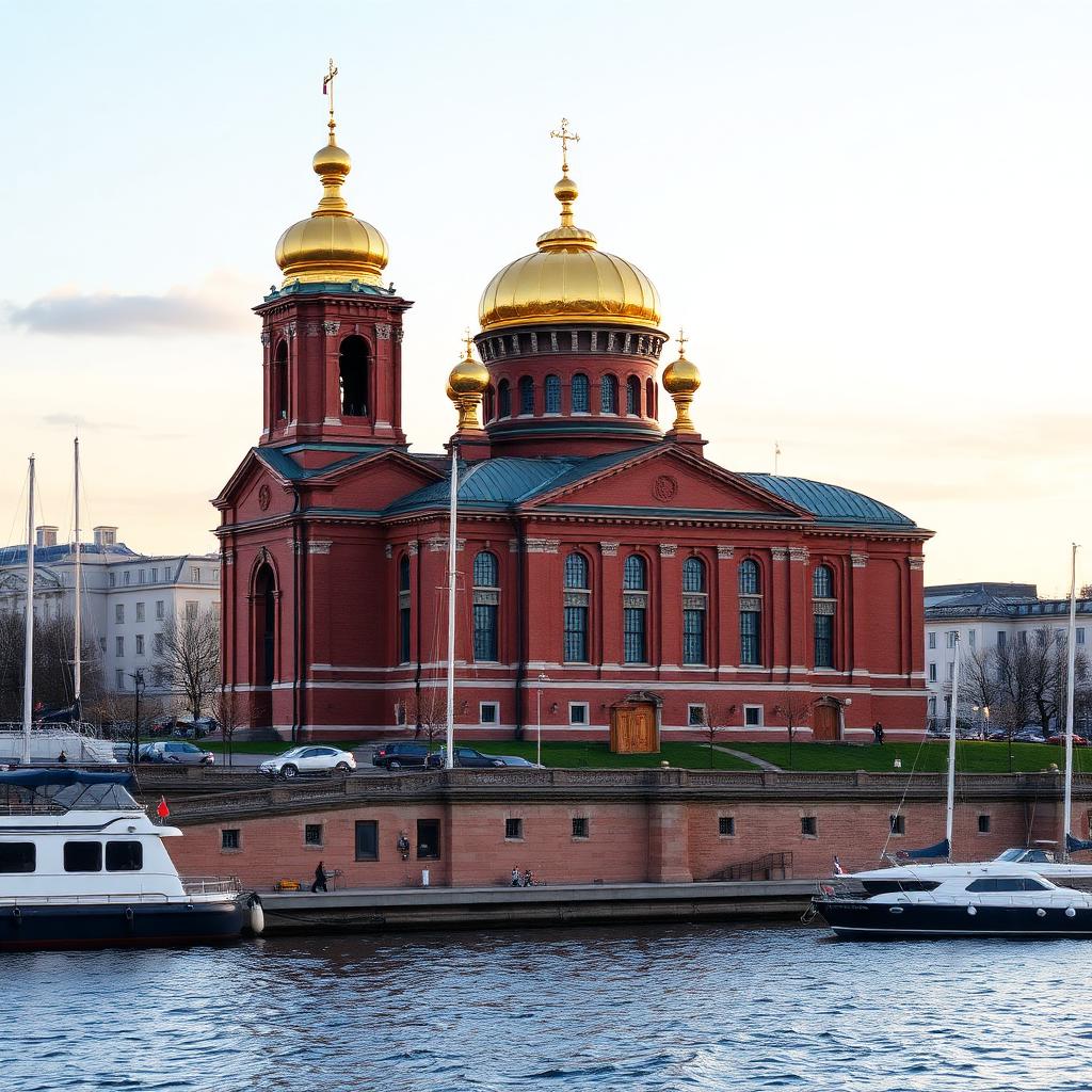 Catedral Uspenski