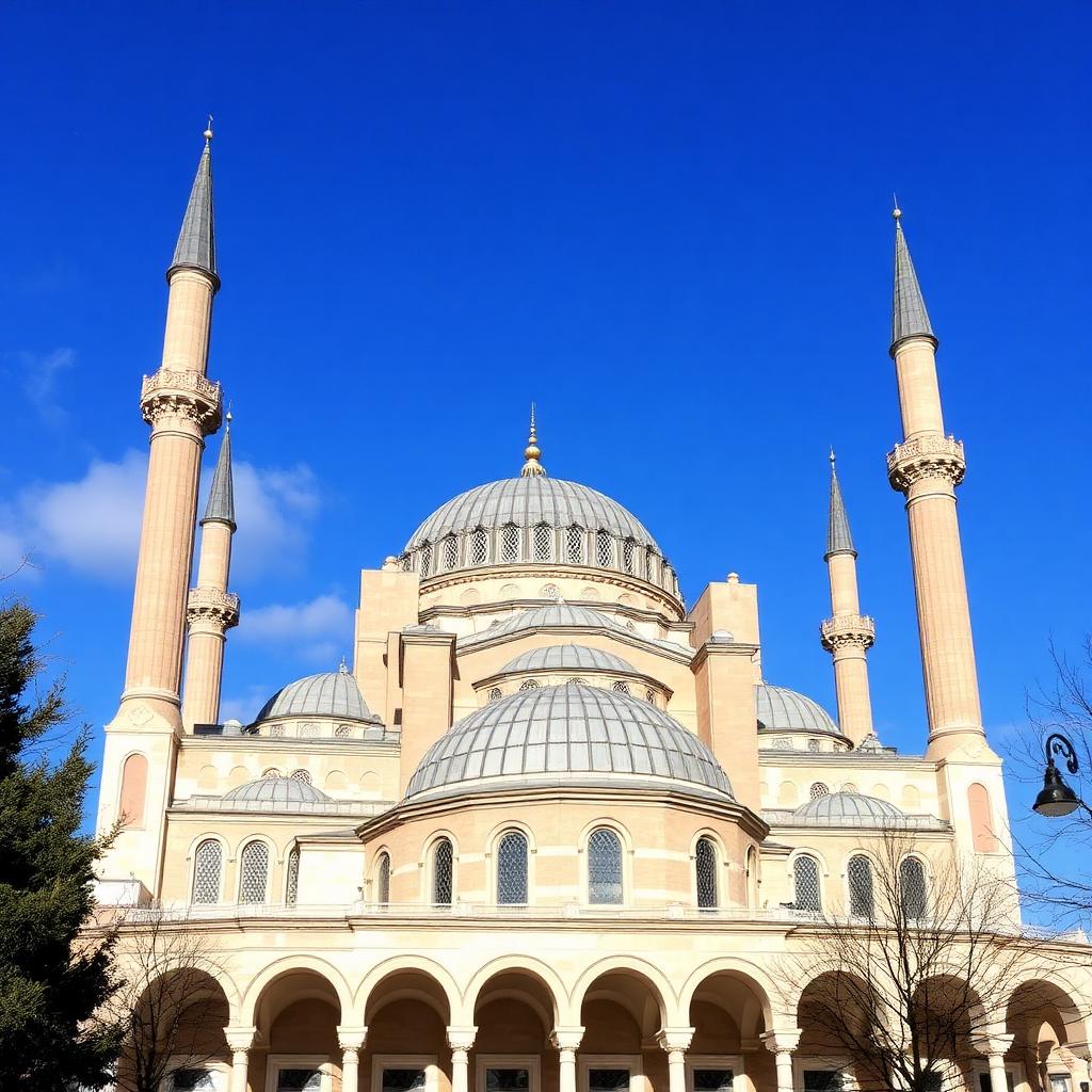 Hagia Sophia (Ayasofya)