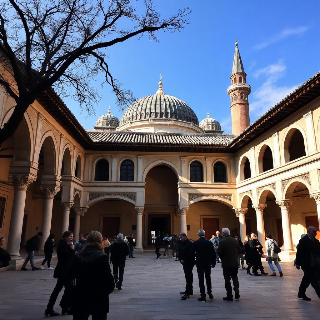Palácio de Topkapı