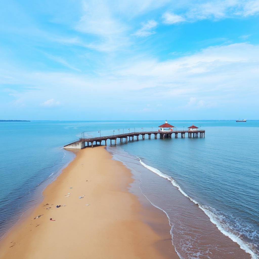 Ancol Dreamland