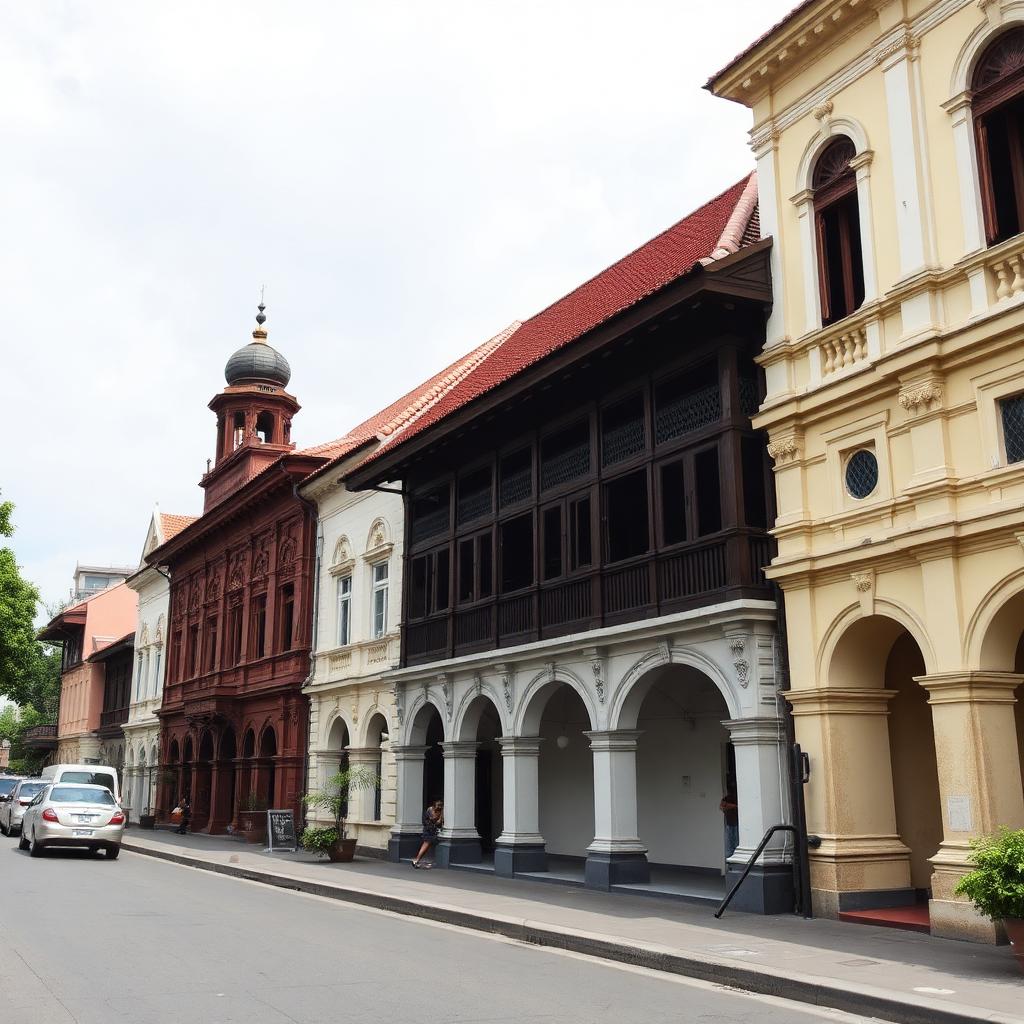 Kota Tua (Cidade Velha)