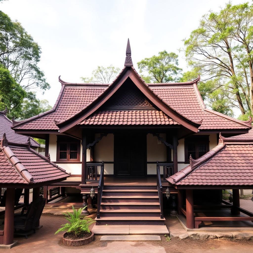 Taman Mini Indonesia Indah