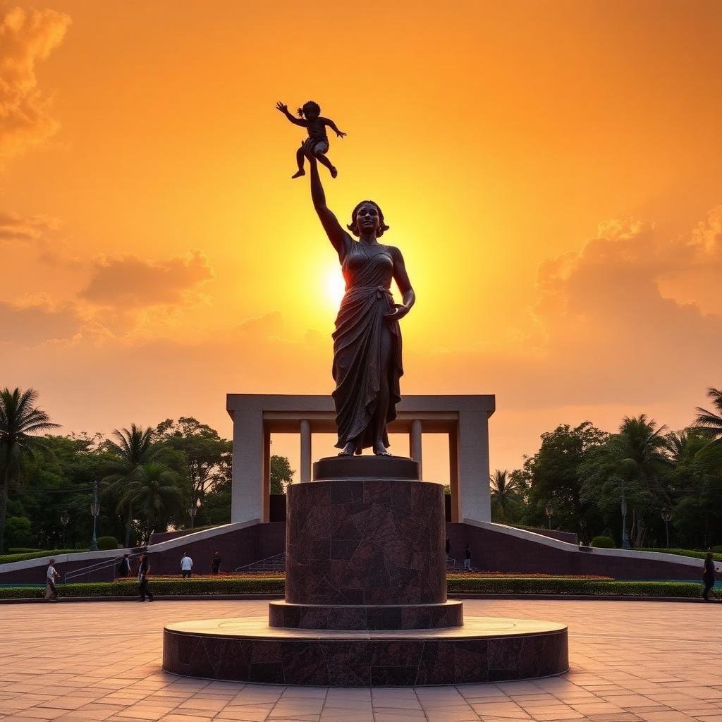Monumento à Independência