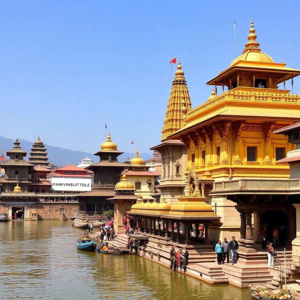 Pashupatinath