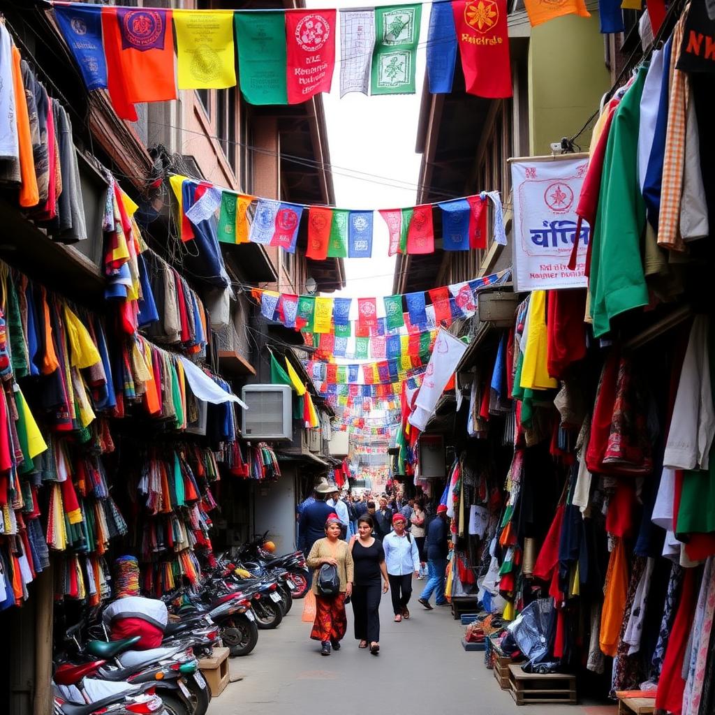 Thamel