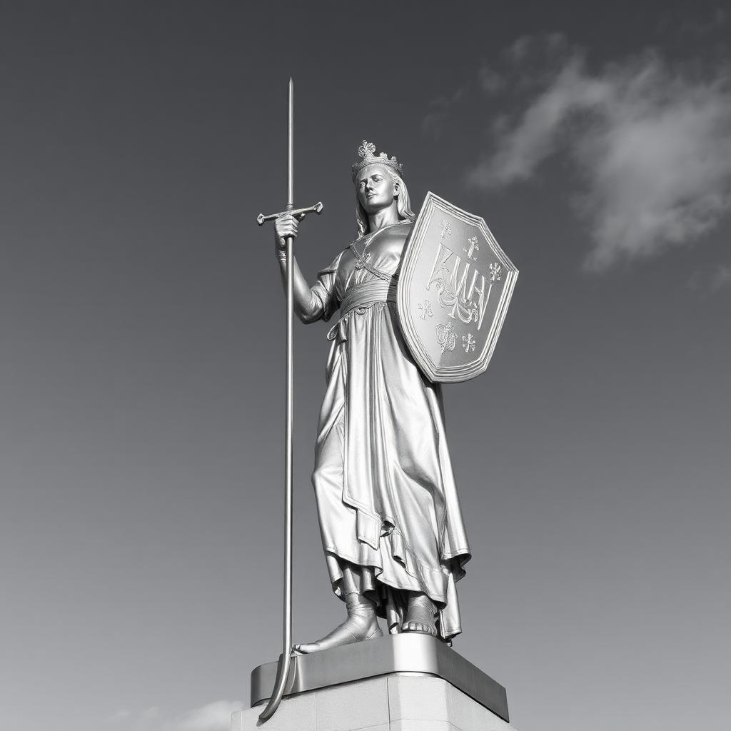 Rodina Mat (Mãe Pátria)