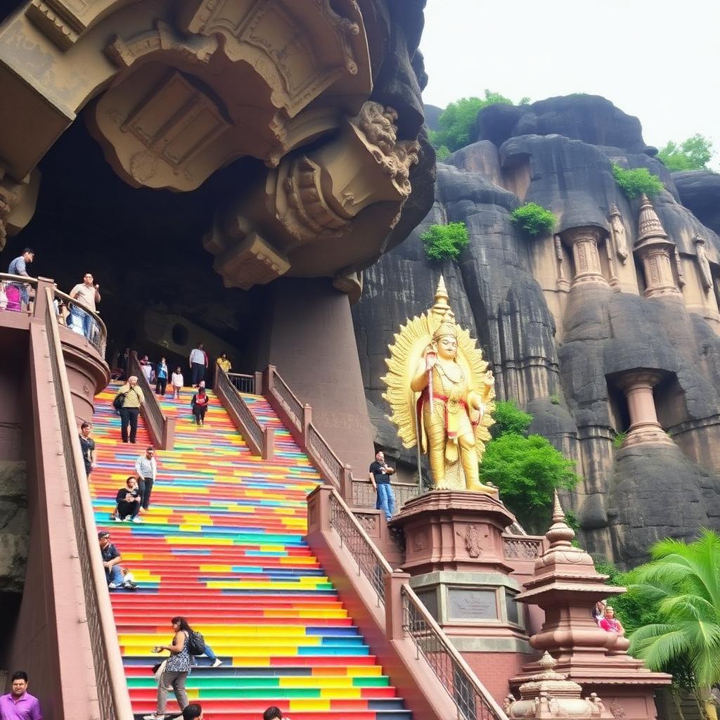 Batu Caves