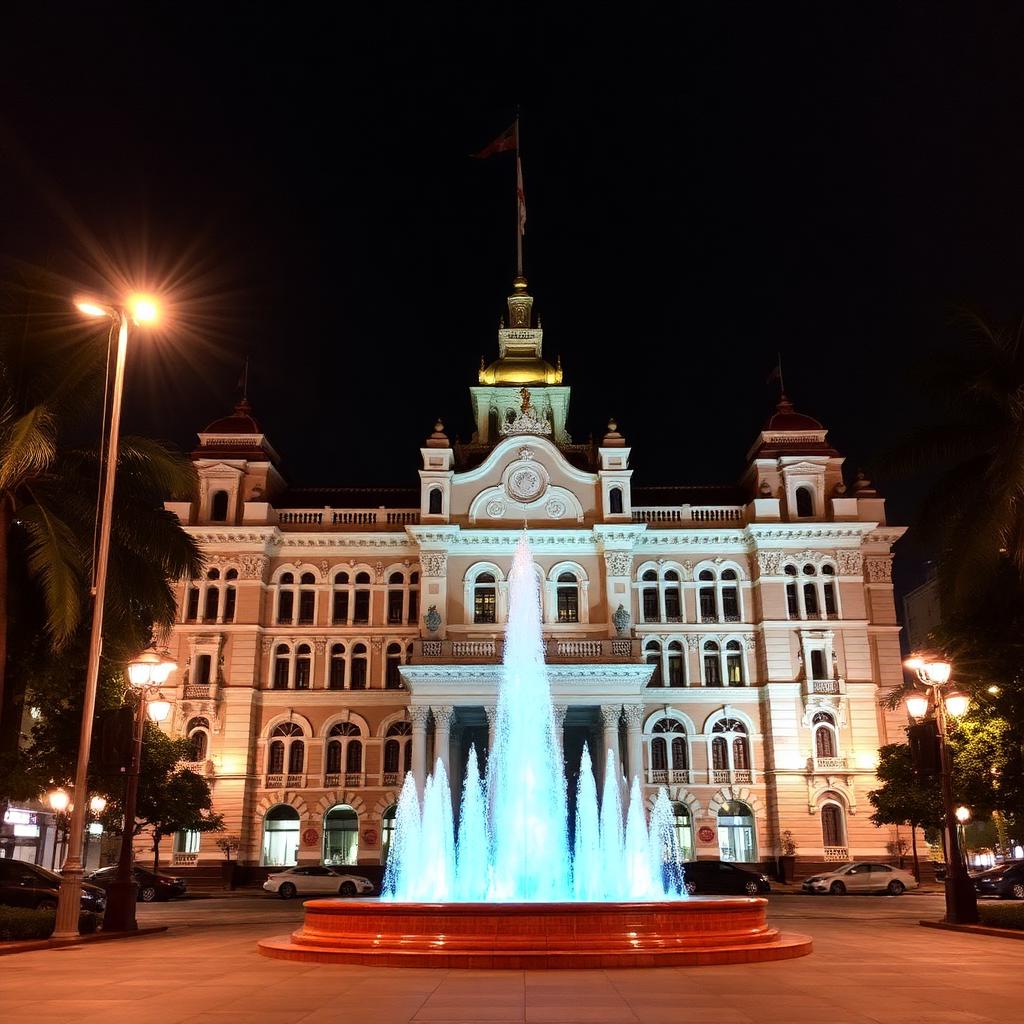 Merdeka Square