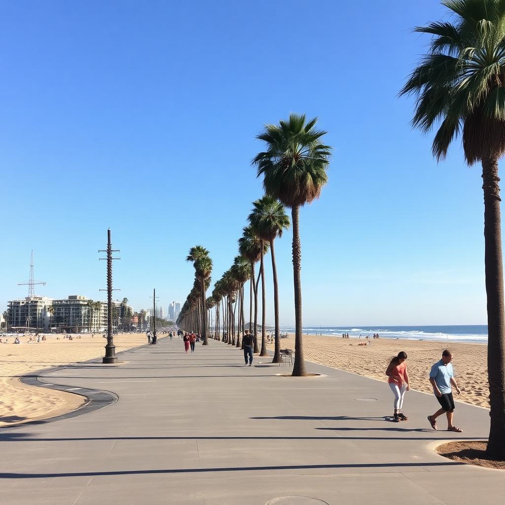 Venice Beach