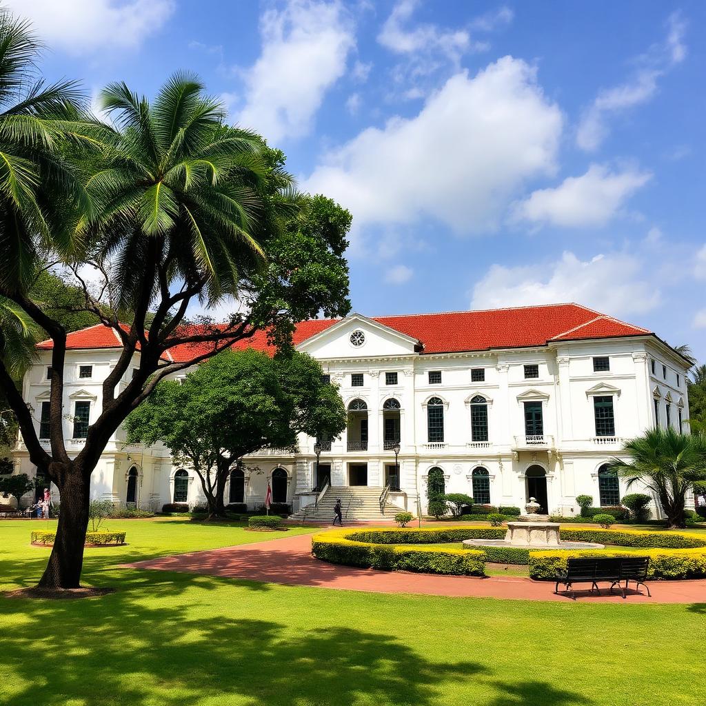 Freedom Park