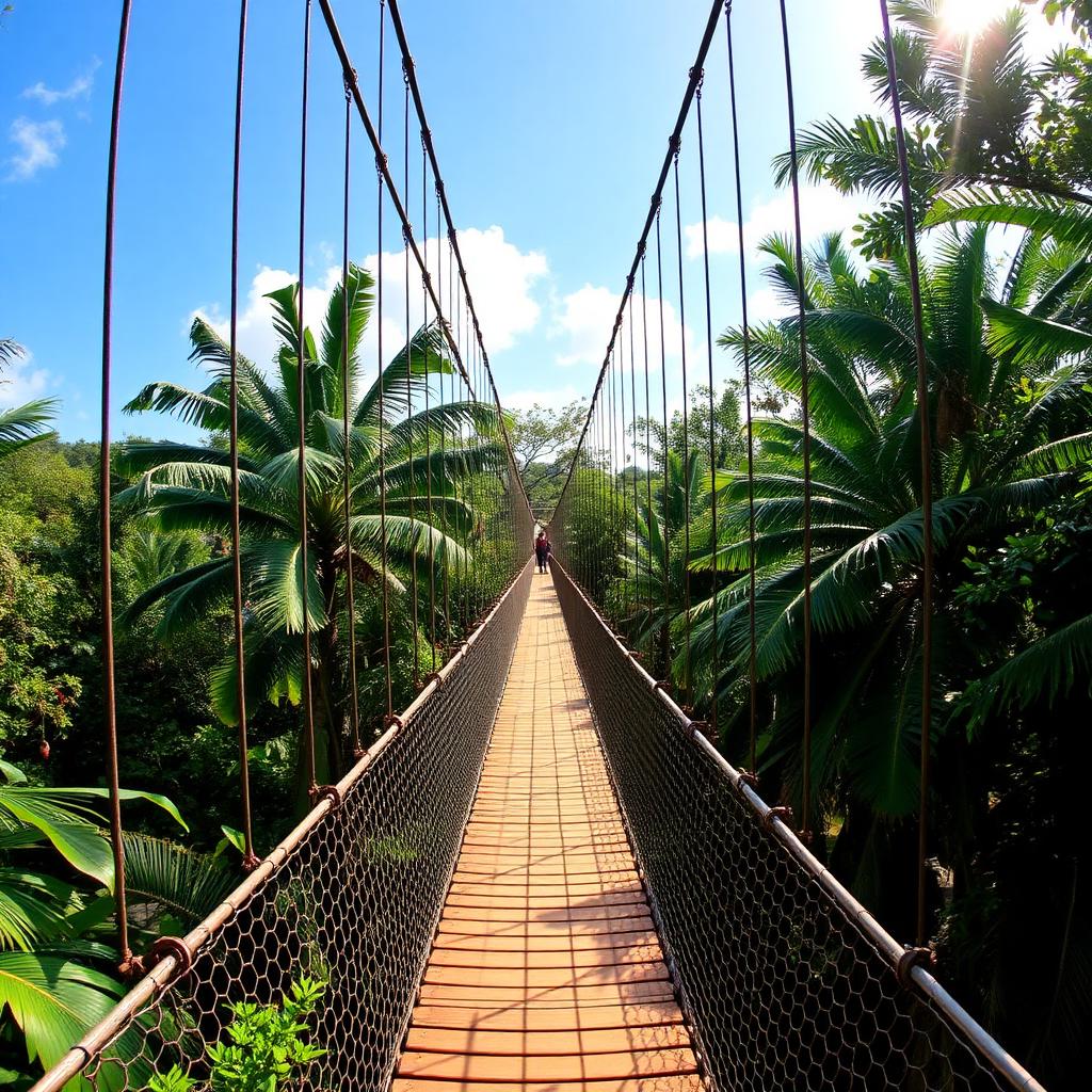 Lekki Conservation Centre