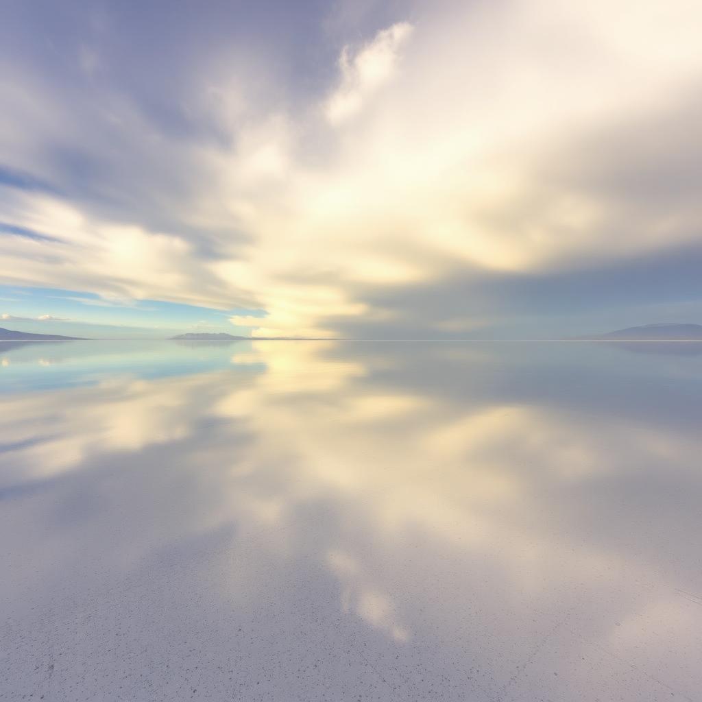 Salar de Uyuni