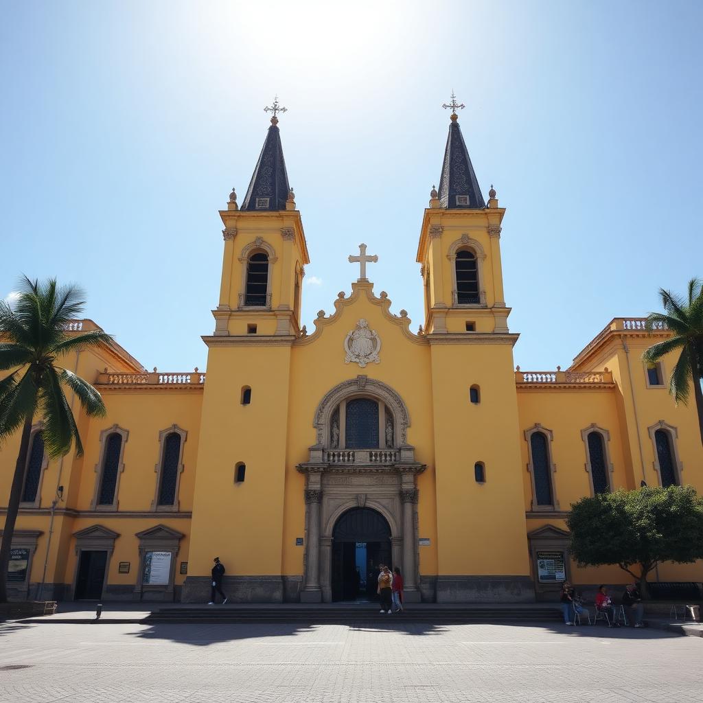 Convento de São Francisco