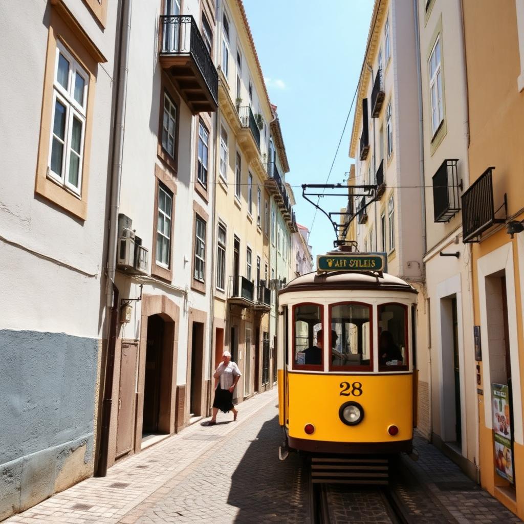 Alfama