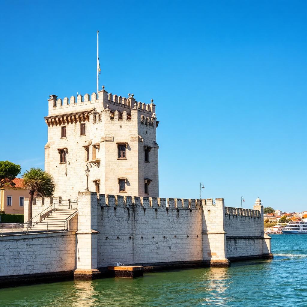 Torre de Belém