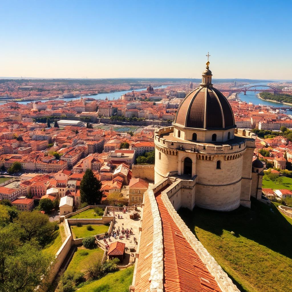 Castelo de São Jorge